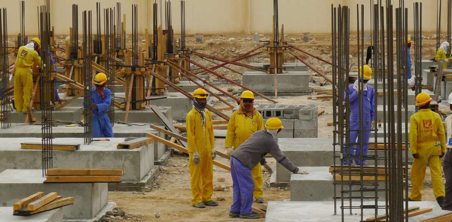 Building Inflation Crashes to 2.7% as Construction Costs Ease