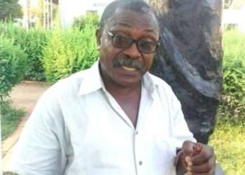 Labor Expert Calls On Gov't To Address Payment of Civil Servants In Public Service 1 Labor Expert, Seth Abloso