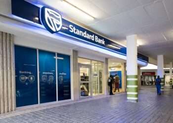 Standard bank