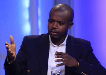 Private Legal Practitioner, Godwin Edudzi Tamakloe, has revealed that constitutional officeholders in the country are barely injuncted.