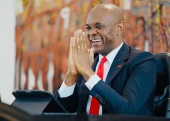 UBA Shakes Up Executive Board as Four Top Directors Exit in Major 2026 Transition