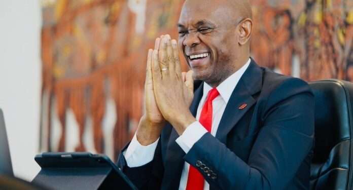 UBA Shakes Up Executive Board as Four Top Directors Exit in Major 2026 Transition