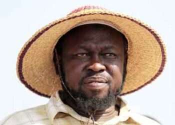 There Are a Lot of Benefits in The Agric Sector: 2021 National Best Farmer 1 Alhaji Mohammed Mashud