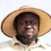 There Are a Lot of Benefits in The Agric Sector: 2021 National Best Farmer 11 Alhaji Mohammed Mashud