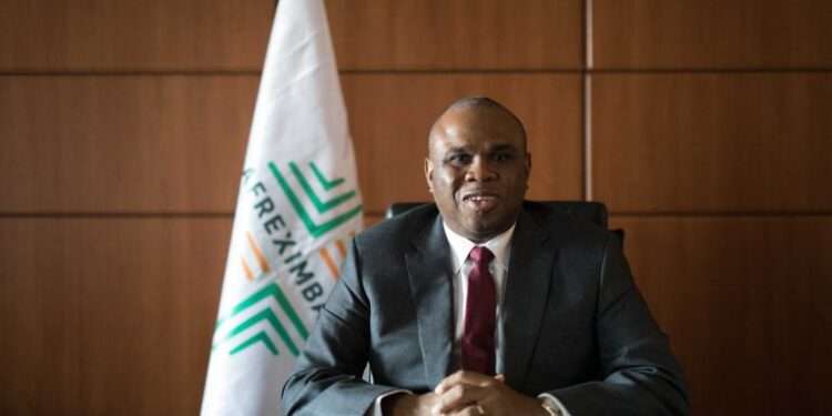 Afreximbank Launches USD4 Billion Ukraine Crisis Adjustment Trade Financing Program For Africa 1 Afreximbank Launches USD4 Billion Ukraine Crisis Adjustment Trade Financing Program For Africa