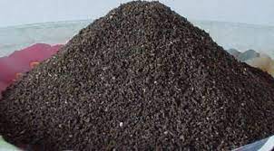 Organic fertilizer