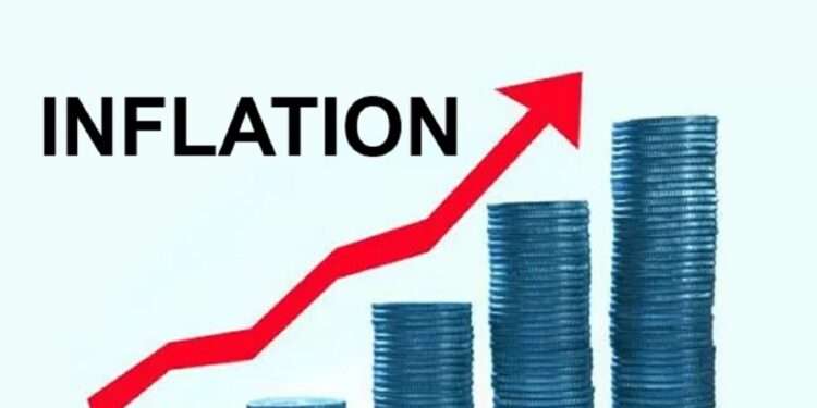 Producer Price Inflation Rate Surges To 29.3% in March