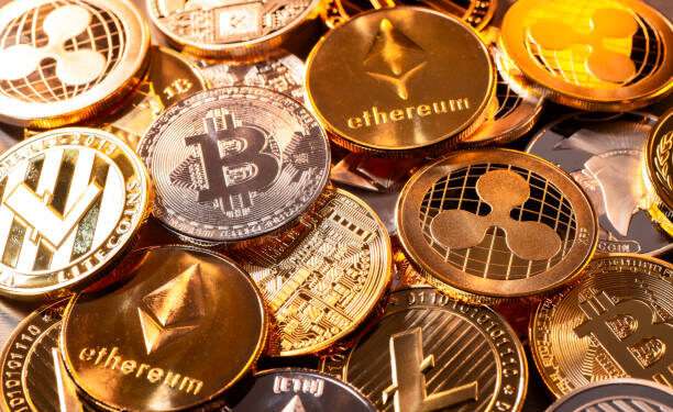 IMF Recommends Against Using Cryptocurrency as Legal Tender, Lays Out Action Plan 1 IMF Recommends Against Cryptocurrency as Legal Tender, Lays Out Action Plan