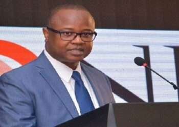 Devise Mechanisms To Tap In Diaspora Resources - Dr. Opoku-Afari