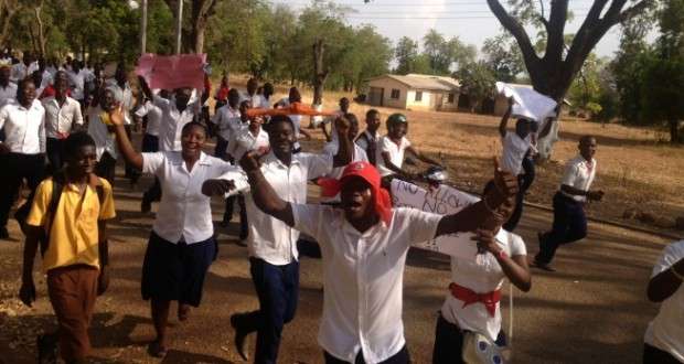 President of the Teacher Trainees Association of Ghana (TTAG), Jonathan Dzunu, has welcomed the move by government to pay its outstanding debt to PRINCOF.