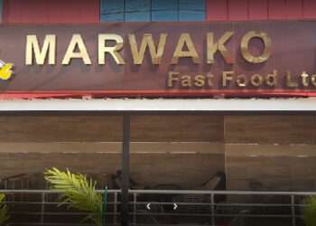 Marwako Restaurant