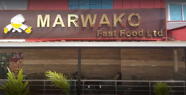 Marwako Restaurant