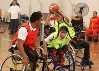 Almost One Billion People In Need Of Assistive Technology Denied Access - WHO