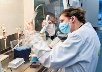 WHO, MPP Announce Agreement With NIH For COVID-19 Health Technologies