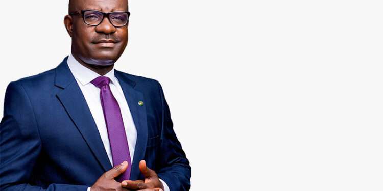 ECOWAS Bank for Investment Calls for Support for SMEs