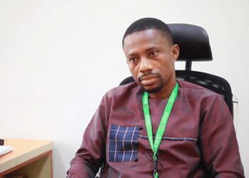 Tension At The Top Ranks Simmering Down- Dr. Adu-Gyamfi on NPP Election Controversies 8 Political Historian, Dr. Samuel Adu-Gyamfi