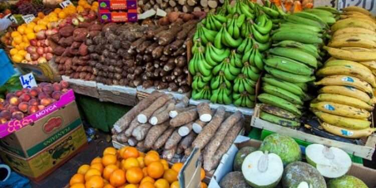 Commodity Markets Tremble as Rising Food Costs Trigger Global Economic Anxiety