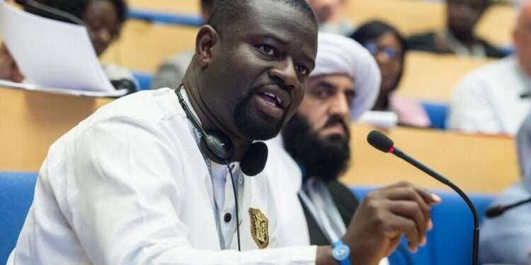 Government Releases GHS50m to the NHIS