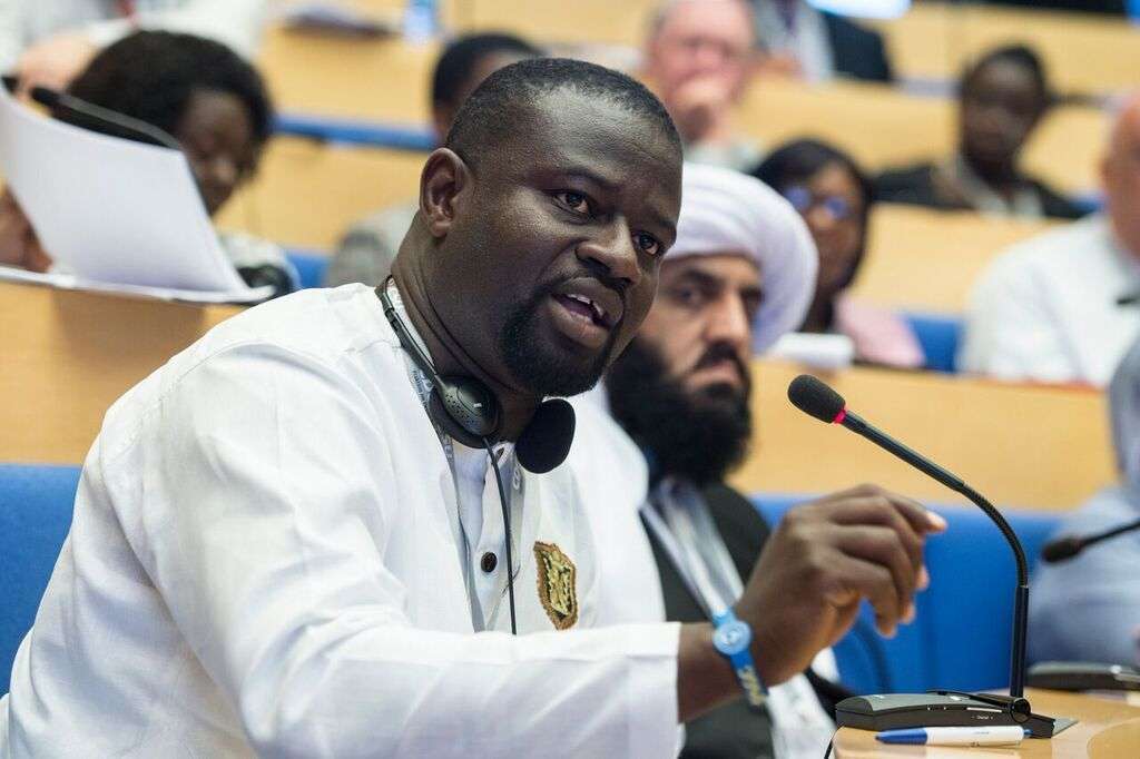 Government Releases GHS50m to the NHIS