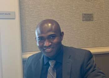 I Have Given Up All Hope In This Government — Economist