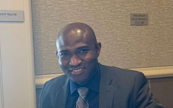 I Have Given Up All Hope In This Government — Economist