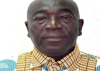 TUC Calls On Government To Address Issue of Jobs And Salaries 5 Deputy General Secretary of the TUC, Joshua Ansah