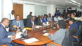MPC Commences Meetings Today, IEA Calls For 200 Basis Points Hike In Policy Rate 10 MPC Commences Meetings Today, IEA Calls For A 200 Basis Point Hike In Policy Rate