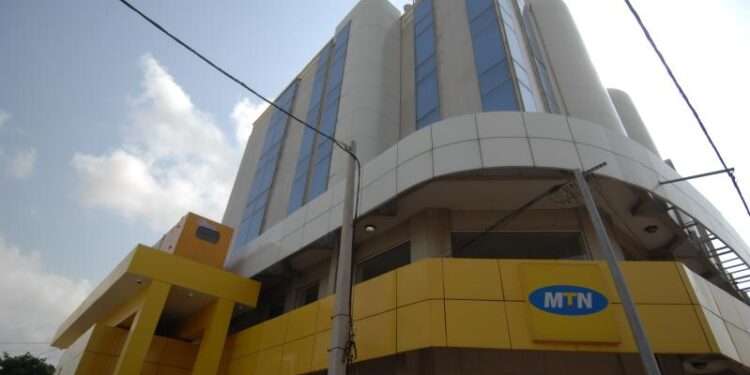 MTN Group Ranked #1 African Brand, And Among Top 10 Brands On The Continent