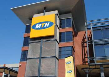 MTN Ghana Paid 29.1% Of Q1 2022 Revenue As Tax