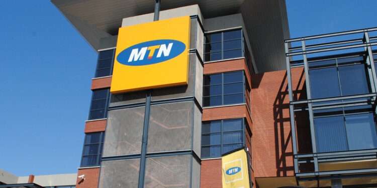 MTN Ghana Paid 29.1% Of Q1 2022 Revenue As Tax