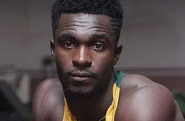 Nkoranza suspect