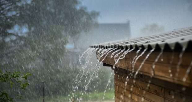 Slight Rains Expected In Coastal Areas Today – GMA