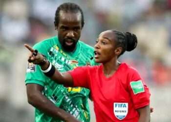 Qatar 2022™: Female Referees To Officiate For The First Time In Men’s World Cup History