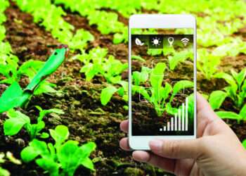 Climate smart agriculture