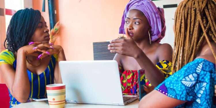 Women-Owned Businesses In Ghana To Benefit From USAID-funded Project 1 Women-Owned Businesses In Ghana To Benefit From USAID-funded Project