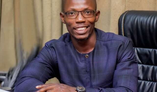 Public Relations Officer of the Accra Metropolitan Assembly (AMA), Gilbert Nii Ankrah