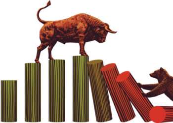 GSE Trading Slumps Sharply Despite Strong Index Gains
