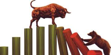GSE Trading Slumps Sharply Despite Strong Index Gains