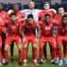 Canada Pulls out of Friendly Football Game With Iran 12 Canada Men's Football Team