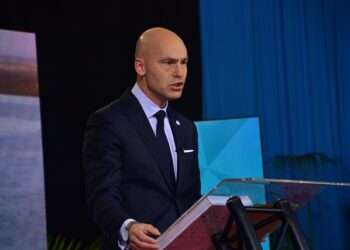 Chief Executive Officer of Global Center on Adaptation, Prof Patrick Verkooijen, has called on government to invest in climate adaptation in the country.