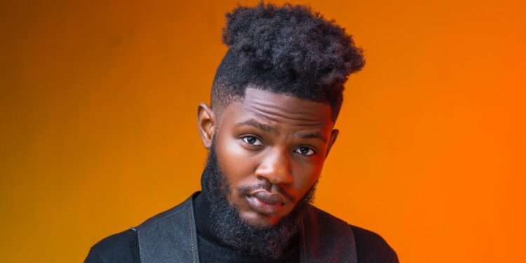 I Didn't Vote With My Entire Life Savings To Win VGMA Best Rap Performance – Lyrical Joe 1 Lyrical Joe, has disclosed that he didn't vote massively with his life savings to win at the Vodafone Ghana Music Awards (VGMA).