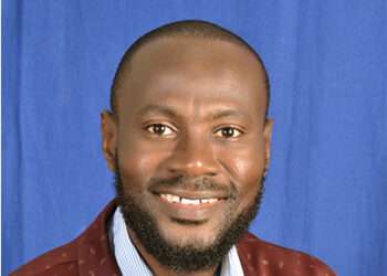 Expert Avers President Akufo-Addo Has Presided Over One Of The Worse Performances In Terms Of Press Freedom 1 Muheeb Saeed, Senior Programs Officer for Freedom of Expression At Media Foundation West Africa (MFWA),