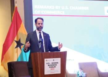 US Investors Studying AfCFTA Protocols for Possible Investment and Partnership
