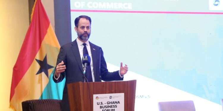 US Investors Studying AfCFTA Protocols for Possible Investment and Partnership