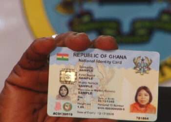 Banks Come Up With Innovative Digital Solutions to Link Ghana Card to Accounts 2 17339433