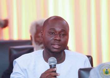 Former General Secretary of the People's National Convention (PNC), Atik Mohammed