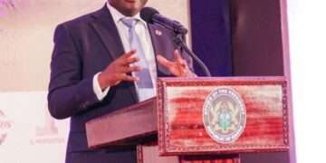 Dr Bawumia Congratulates Ajay Banga for His Nomination As Next World Bank President