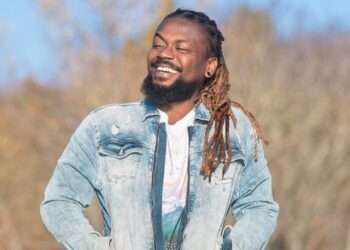 An image of Samini