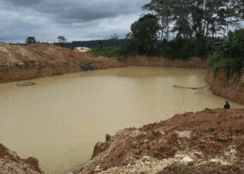 Director of Communications at the Ghana Water Company Limited (GWCL), Mr Stanley Martey, has revealed that his outfit has been committed in its fight against the impact of illegal mining on the quality of water.