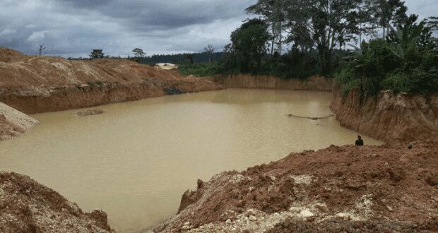 Director of Communications at the Ghana Water Company Limited (GWCL), Mr Stanley Martey, has revealed that his outfit has been committed in its fight against the impact of illegal mining on the quality of water.
